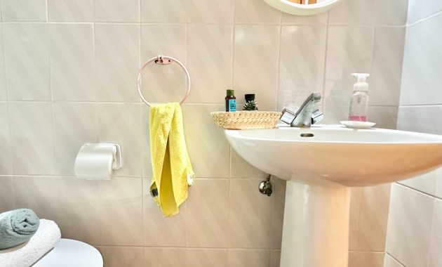 Venta - Dúplex -
San Pedro del Pinatar - Lo Pagán