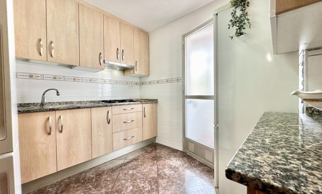 Venta - Dúplex -
San Pedro del Pinatar - Lo Pagán