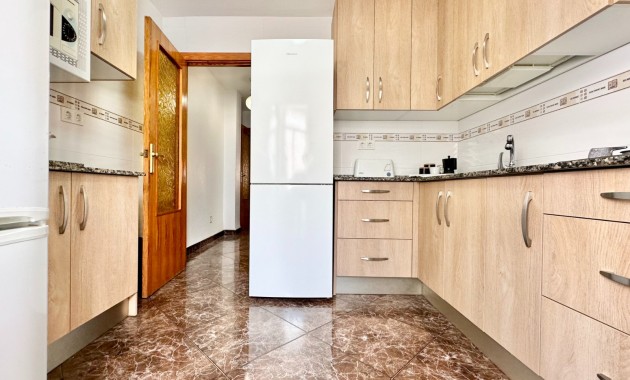 Venta - Dúplex -
San Pedro del Pinatar - Lo Pagán