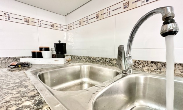 Venta - Dúplex -
San Pedro del Pinatar - Lo Pagán