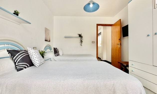 Venta - Dúplex -
San Pedro del Pinatar - Lo Pagán