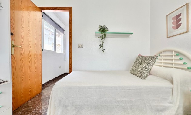 Venta - Dúplex -
San Pedro del Pinatar - Lo Pagán