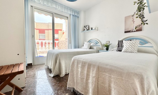 Venta - Dúplex -
San Pedro del Pinatar - Lo Pagán