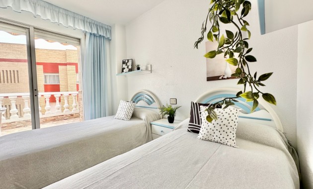 Venta - Dúplex -
San Pedro del Pinatar - Lo Pagán