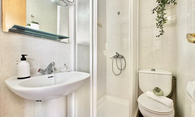 Venta - Dúplex -
San Pedro del Pinatar - Lo Pagán