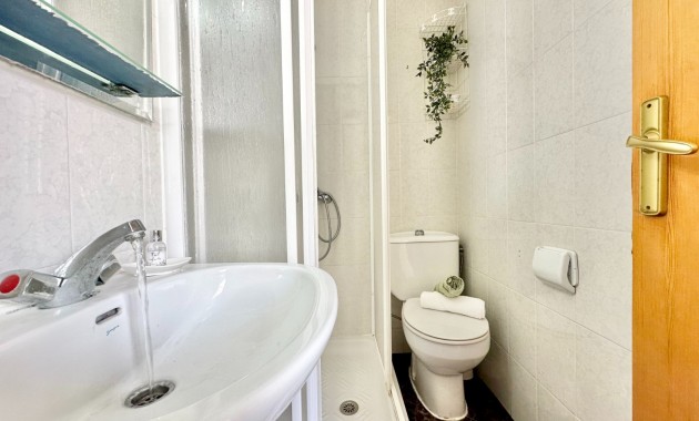 Venta - Dúplex -
San Pedro del Pinatar - Lo Pagán