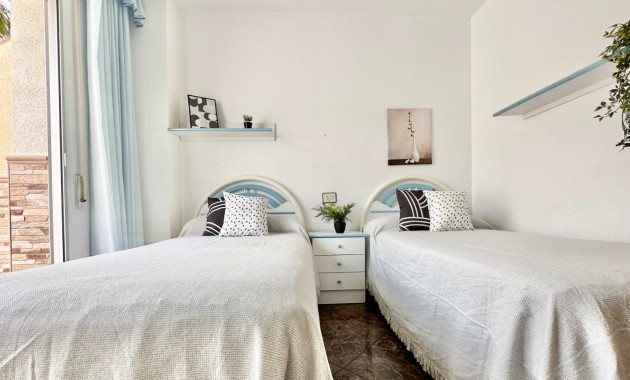 Venta - Dúplex -
San Pedro del Pinatar - Lo Pagán