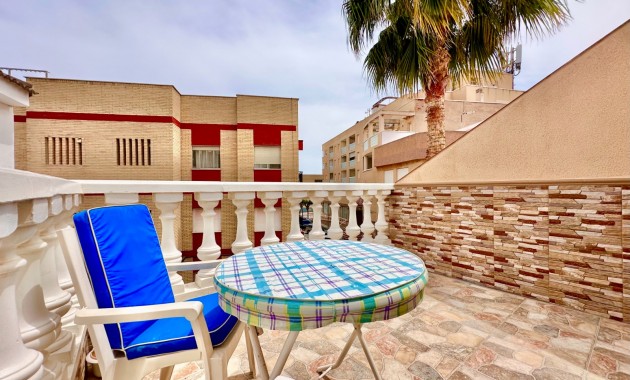 Venta - Dúplex -
San Pedro del Pinatar - Lo Pagán