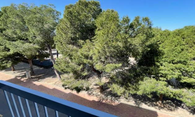 Venta - Apartamento -
San Pedro del Pinatar - Lo Pagán