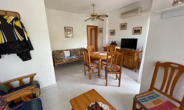 Venta - Apartamento -
San Pedro del Pinatar - Lo Pagán