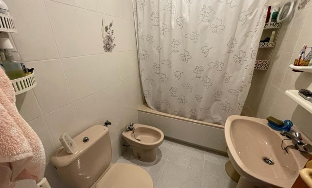 Venta - Apartamento -
San Pedro del Pinatar - Lo Pagán