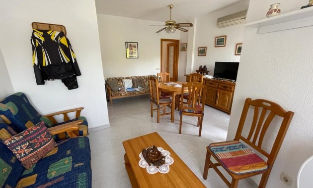 Venta - Apartamento -
San Pedro del Pinatar - Lo Pagán