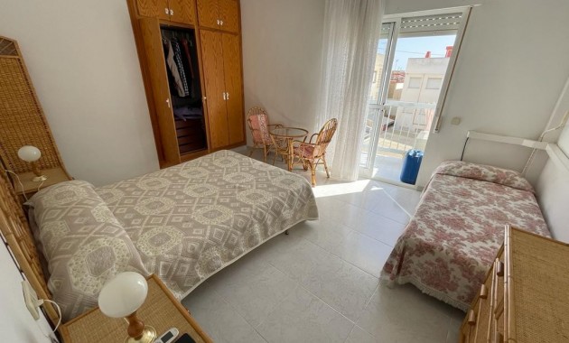 Venta - Apartamento -
San Pedro del Pinatar - Lo Pagán