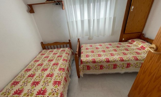 Venta - Apartamento -
San Pedro del Pinatar - Lo Pagán