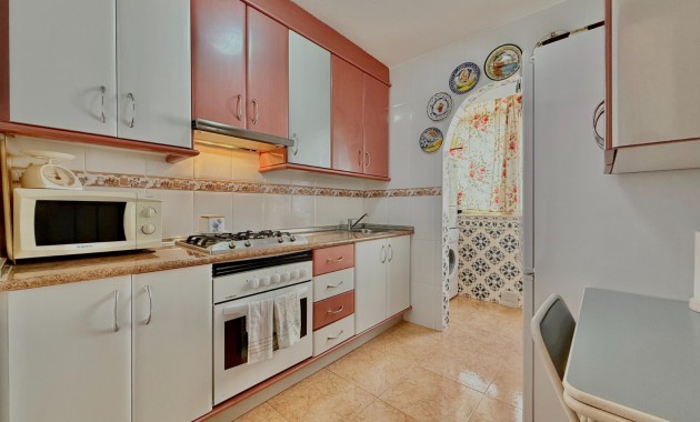 Venta - Piso -
San Pedro del Pinatar - Lo Pagán