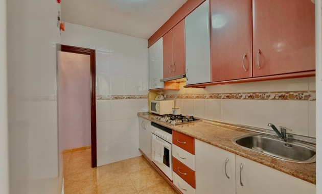 Venta - Piso -
San Pedro del Pinatar - Lo Pagán