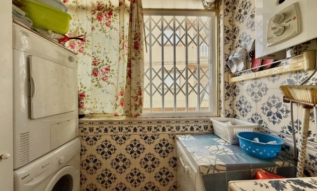 Venta - Piso -
San Pedro del Pinatar - Lo Pagán