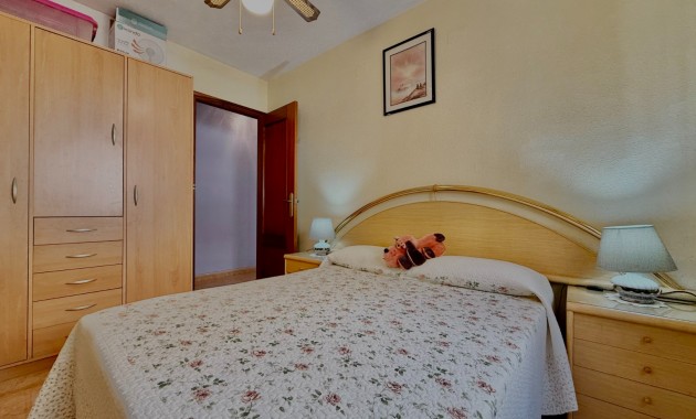 Venta - Piso -
San Pedro del Pinatar - Lo Pagán