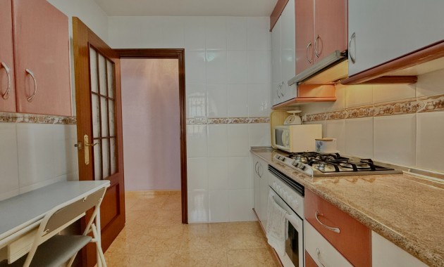 Venta - Piso -
San Pedro del Pinatar - Lo Pagán