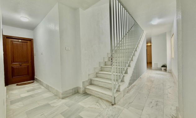 Venta - Piso -
San Pedro del Pinatar - Lo Pagán