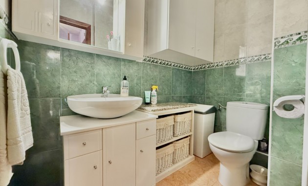 Venta - Piso -
San Pedro del Pinatar - Lo Pagán