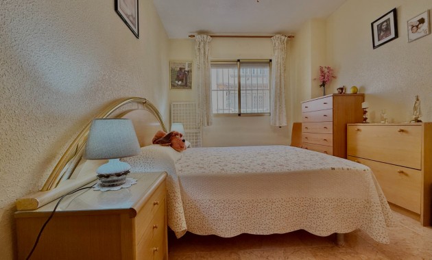 Venta - Piso -
San Pedro del Pinatar - Lo Pagán