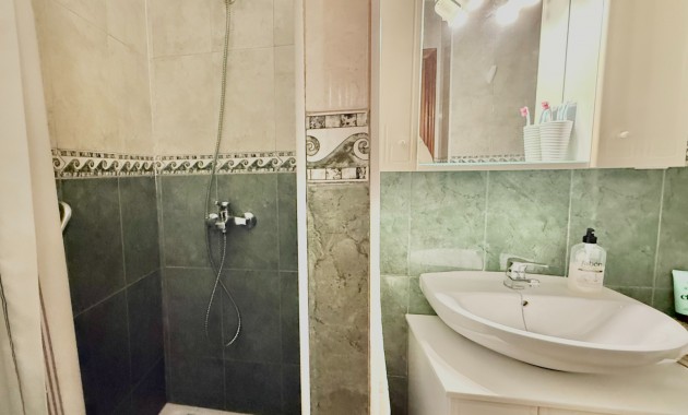 Venta - Piso -
San Pedro del Pinatar - Lo Pagán