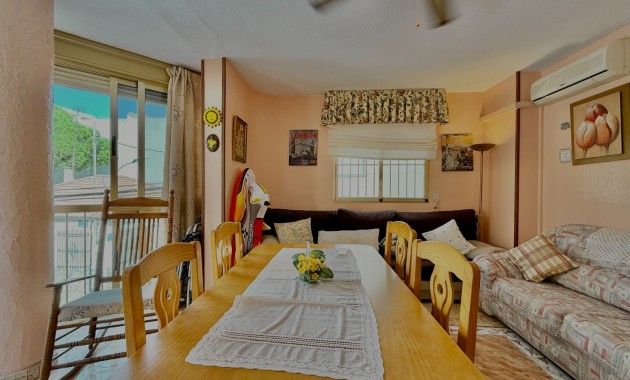 Venta - Piso -
San Pedro del Pinatar - Lo Pagán