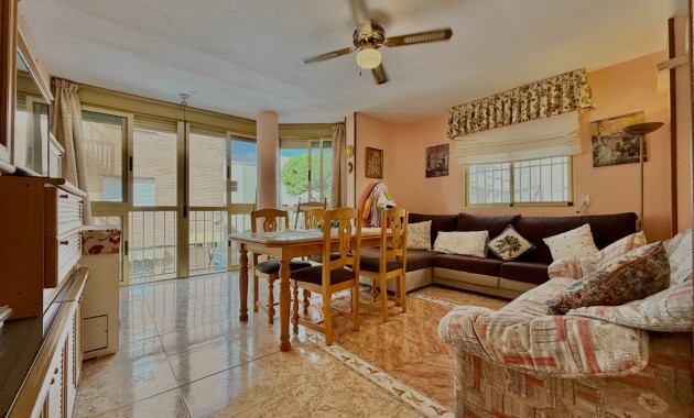 Venta - Piso -
San Pedro del Pinatar - Lo Pagán