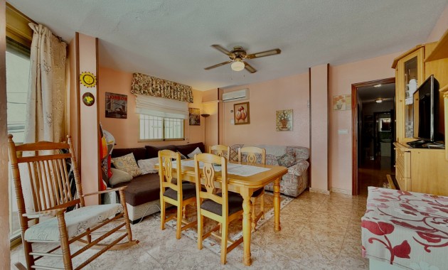 Venta - Piso -
San Pedro del Pinatar - Lo Pagán