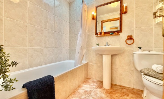 Venta - Bungalow -
San Pedro del Pinatar - El Mojón