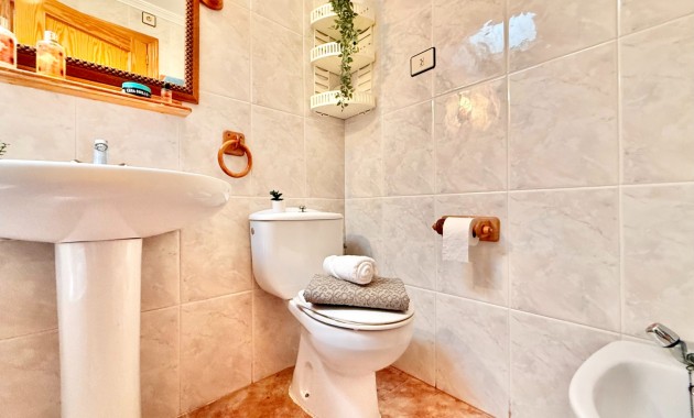 Venta - Bungalow -
San Pedro del Pinatar - El Mojón