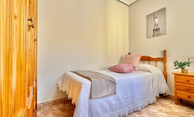 Venta - Bungalow -
San Pedro del Pinatar - El Mojón