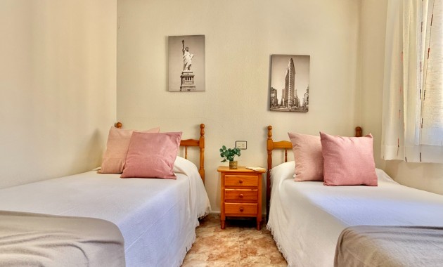 Venta - Bungalow -
San Pedro del Pinatar - El Mojón