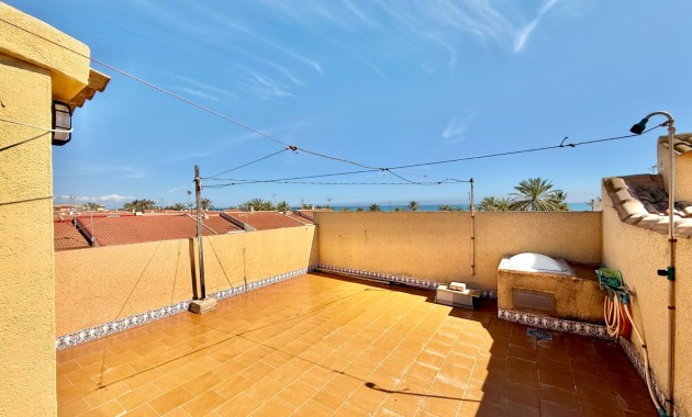 Venta - Bungalow -
San Pedro del Pinatar - El Mojón