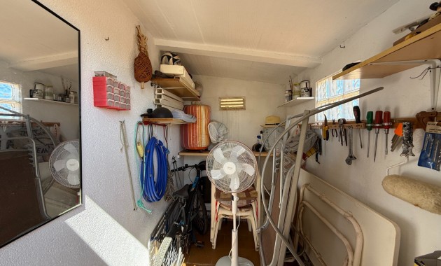 Venta - Bungalow -
San Pedro del Pinatar - El Mojón