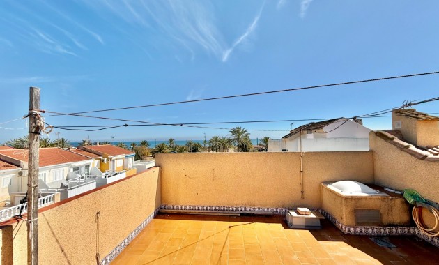 Venta - Bungalow -
San Pedro del Pinatar - El Mojón