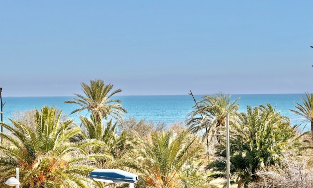 Venta - Bungalow -
San Pedro del Pinatar - El Mojón