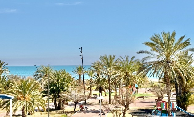 Venta - Bungalow -
San Pedro del Pinatar - El Mojón