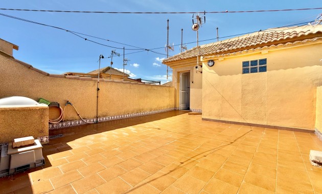 Venta - Bungalow -
San Pedro del Pinatar - El Mojón