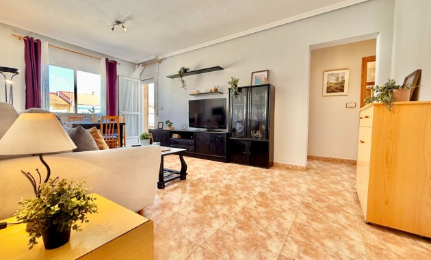 Venta - Bungalow -
San Pedro del Pinatar - El Mojón