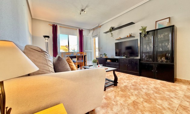 Venta - Bungalow -
San Pedro del Pinatar - El Mojón