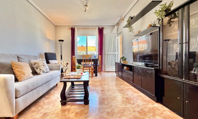 Venta - Bungalow -
San Pedro del Pinatar - El Mojón