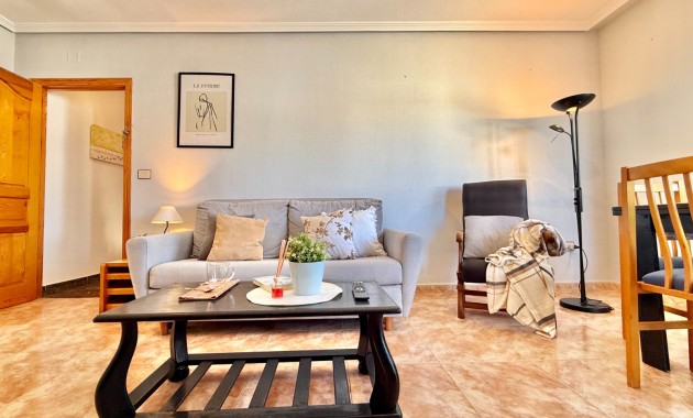 Venta - Bungalow -
San Pedro del Pinatar - El Mojón