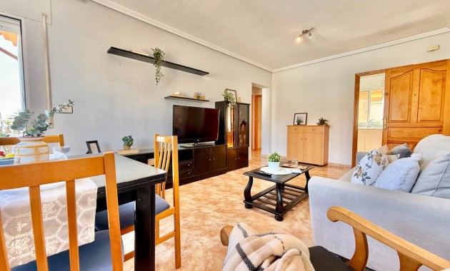 Venta - Bungalow -
San Pedro del Pinatar - El Mojón