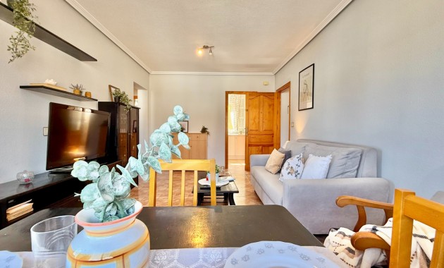 Venta - Bungalow -
San Pedro del Pinatar - El Mojón