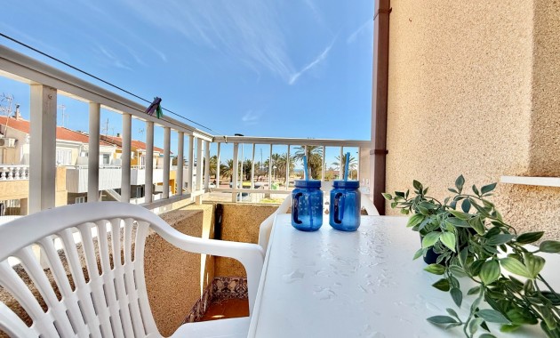 Venta - Bungalow -
San Pedro del Pinatar - El Mojón