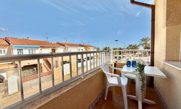 Venta - Bungalow -
San Pedro del Pinatar - El Mojón