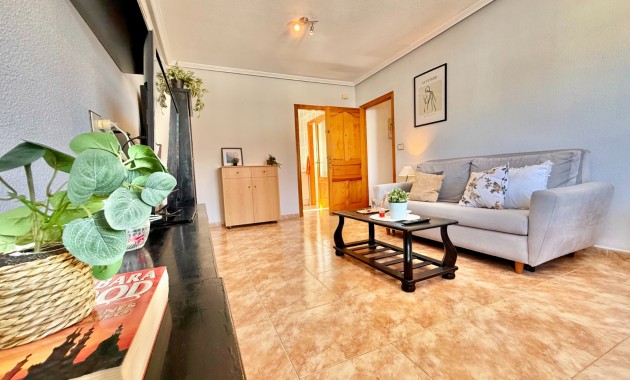 Venta - Bungalow -
San Pedro del Pinatar - El Mojón