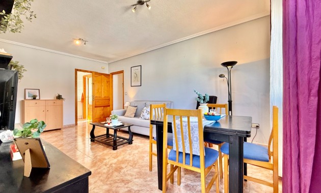 Venta - Bungalow -
San Pedro del Pinatar - El Mojón